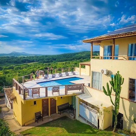 Pousada Preciosa Búzios Εξωτερικό φωτογραφία