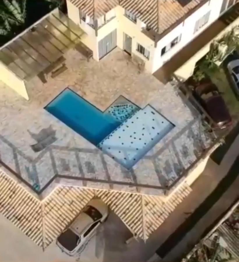 Pousada Preciosa Búzios Εξωτερικό φωτογραφία