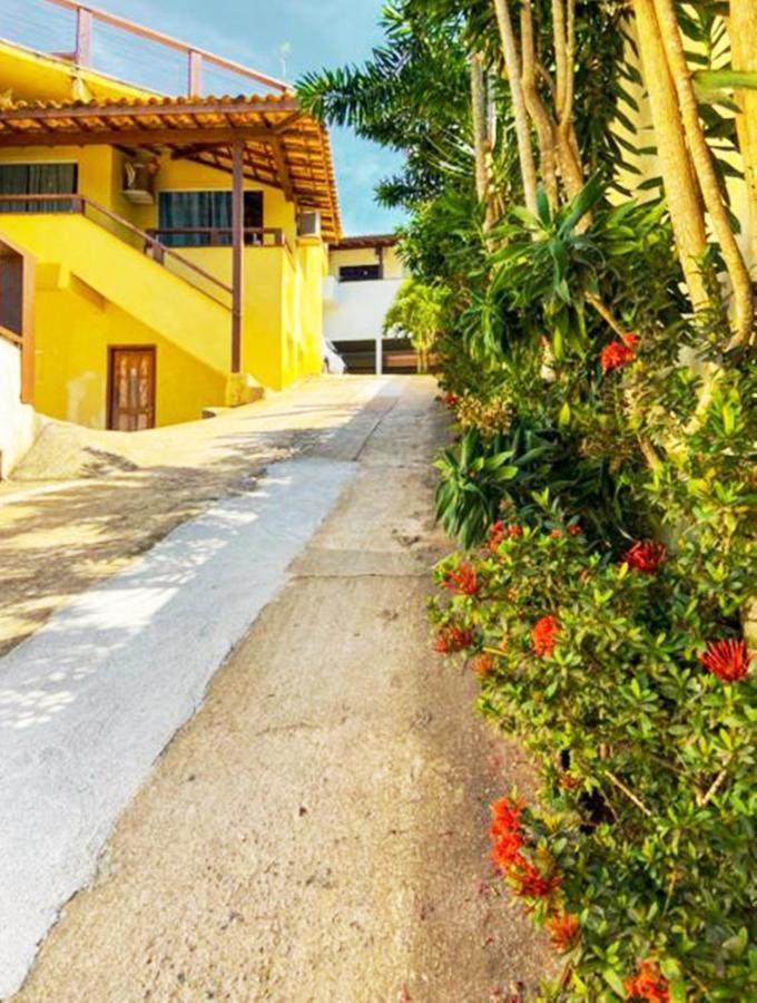 Pousada Preciosa Búzios Εξωτερικό φωτογραφία